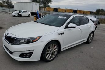 5XXGR4A63EG323950 | 2014 KIA OPTIMA SX