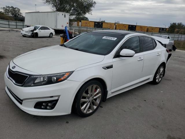 5XXGR4A63EG323950 | 2014 KIA OPTIMA SX