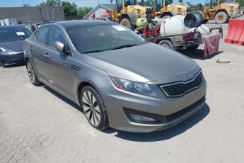 5XXGR4A64CG001542 | 2012 KIA OPTIMA