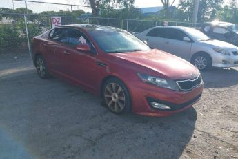 5XXGR4A64CG002917 | 2012 KIA OPTIMA