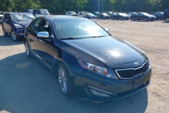 5XXGR4A64DG208403 | 2013 KIA OPTIMA