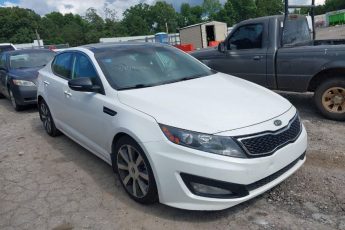 5XXGR4A66CG067705 | 2012 KIA OPTIMA