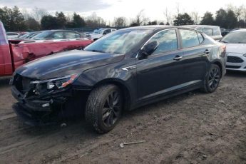 5XXGR4A66FG516255 | 2015 KIA OPTIMA SX