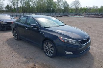 5XXGR4A67EG336930 | 2014 KIA OPTIMA