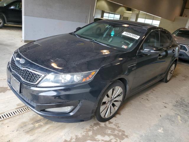 5XXGR4A69CG009300 | 2012 KIA optima sx