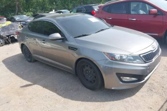 5XXGR4A69DG093779 | 2013 KIA OPTIMA