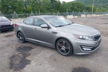 5XXGR4A6XDG161796 | 2013 KIA OPTIMA