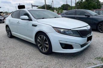 5XXGR4A74FG495236 | 2015 KIA optima sx