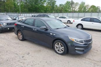 5XXGT4L30HG175930 | 2017 KIA OPTIMA