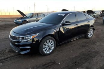 5XXGT4L30JG271806 | 2018 KIA OPTIMA LX