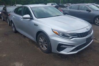 5XXGT4L30KG288090 | 2019 KIA OPTIMA