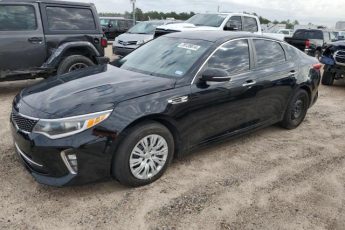 5XXGT4L31JG201649 | 2018 KIA OPTIMA LX