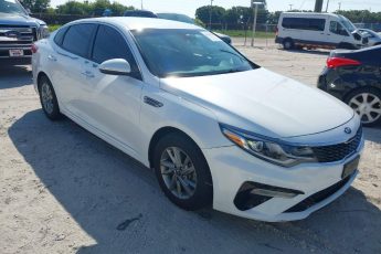 5XXGT4L31KG290947 | 2019 KIA OPTIMA