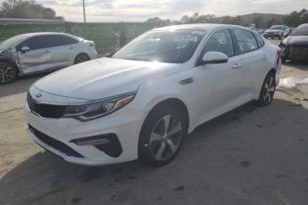 5XXGT4L31KG359135 | 2019 KIA OPTIMA LX