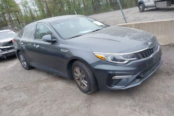 5XXGT4L31LG430609 | 2020 KIA OPTIMA