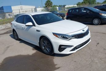 5XXGT4L32LG397524 | 2020 KIA OPTIMA