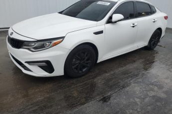 5XXGT4L32LG431512 | 2020 KIA OPTIMA LX