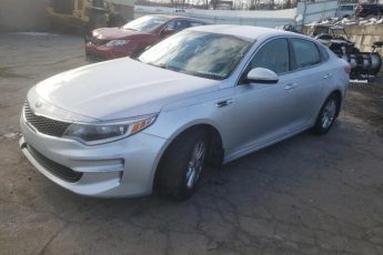 5XXGT4L33JG208098 | 2018 KIA optima lx