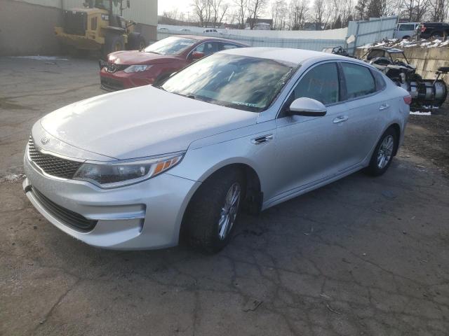 5XXGT4L33JG208098 | 2018 KIA optima lx