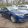 KMHD74LF3HU191921 | 2017 HYUNDAI ELANTRA SE