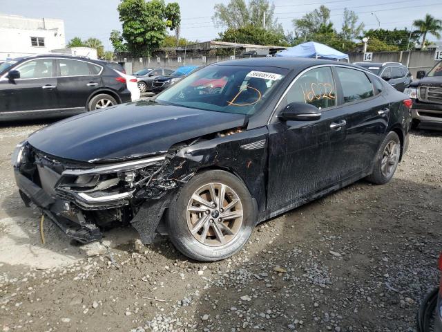 5XXGT4L34LG401329 | 2020 KIA OPTIMA LX