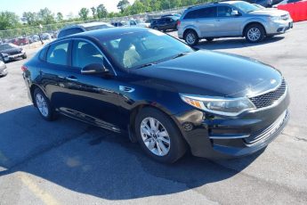 5XXGT4L35GG051716 | 2016 KIA OPTIMA