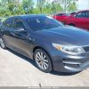 1FADP3J25JL217225 | 2018 FORD FOCUS TITA