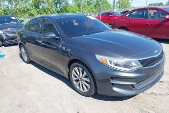 5XXGT4L36HG146318 | 2017 KIA OPTIMA