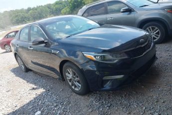 5XXGT4L36KG318662 | 2019 KIA OPTIMA