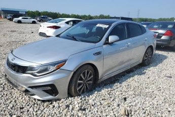 5XXGT4L37KG340072 | 2019 KIA OPTIMA LX