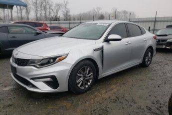 5XXGT4L37LG383943 | 2020 KIA OPTIMA LX