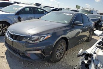 5XXGT4L37LG392822 | 2020 KIA OPTIMA LX