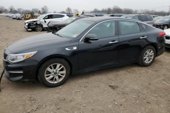 5XXGT4L38GG062970 | 2016 KIA OPTIMA LX