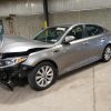 55SWF4JB9GU122494 | 2016 MERCEDES-BENZ C 300