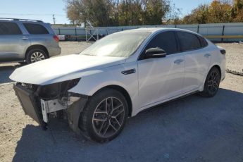 5XXGT4L38LG440070 | 2020 KIA OPTIMA LX