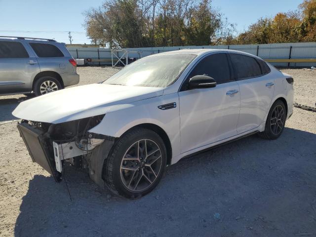 5XXGT4L38LG440070 | 2020 KIA OPTIMA LX