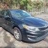 1G1ZE5ST7HF264685 | 2017 Chevrolet malibu lt