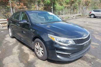 5XXGT4L39GG108421 | 2016 KIA OPTIMA