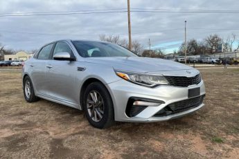 5XXGT4L39LG411824 | 2020 KIA OPTIMA LX