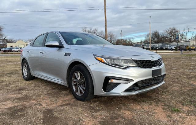 5XXGT4L39LG411824 | 2020 KIA OPTIMA LX