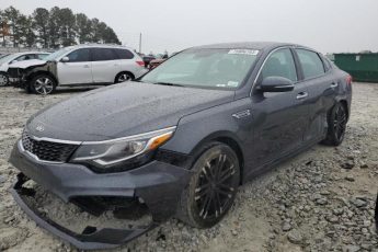 5XXGT4L3XKG309365 | 2019 KIA OPTIMA LX