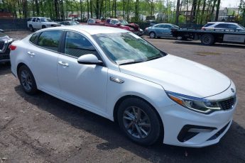 5XXGT4L3XLG439230 | 2020 KIA OPTIMA