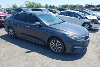 5XXGU4L1XKG306185 | 2019 KIA OPTIMA