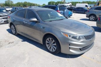 5XXGU4L31GG067523 | 2016 KIA OPTIMA