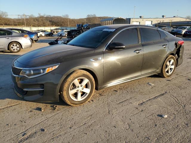 5XXGU4L34GG031129 | 2016 KIA optima ex