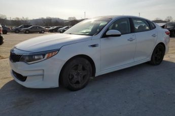 5XXGU4L35GG044889 | 2016 KIA optima ex