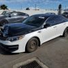 5YFBURHE7FP257995 | 2015 Toyota corolla l