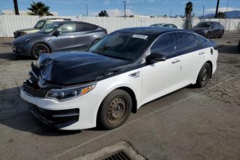 5XXGU4L35GG097284 | 2016 KIA OPTIMA EX