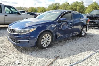 5XXGU4L36HG152374 | 2017 KIA OPTIMA EX