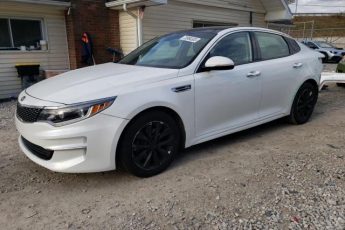 5XXGU4L38GG095027 | 2016 KIA OPTIMA EX